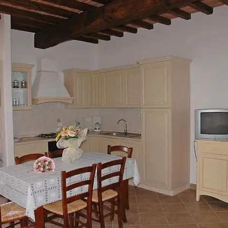 Agriturismo Il Tramonto * Puntone di Scarlino