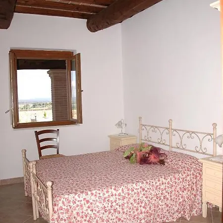 Country house Agriturismo Il Tramonto Puntone di Scarlino