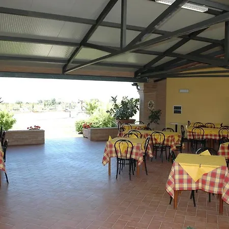 Country house Agriturismo Il Tramonto