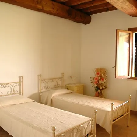 Country house Agriturismo Il Tramonto Puntone di Scarlino