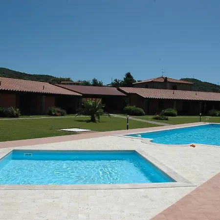 Agriturismo Il Tramonto