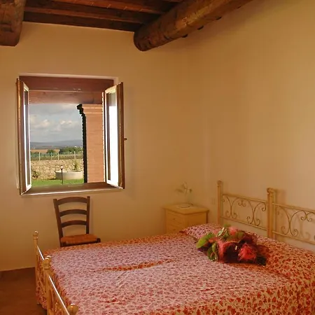 Agriturismo Il Tramonto *
