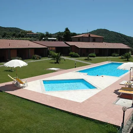 Country house Agriturismo Il Tramonto